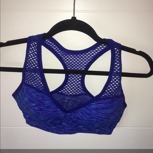 Victoria Secret PINK sports bra